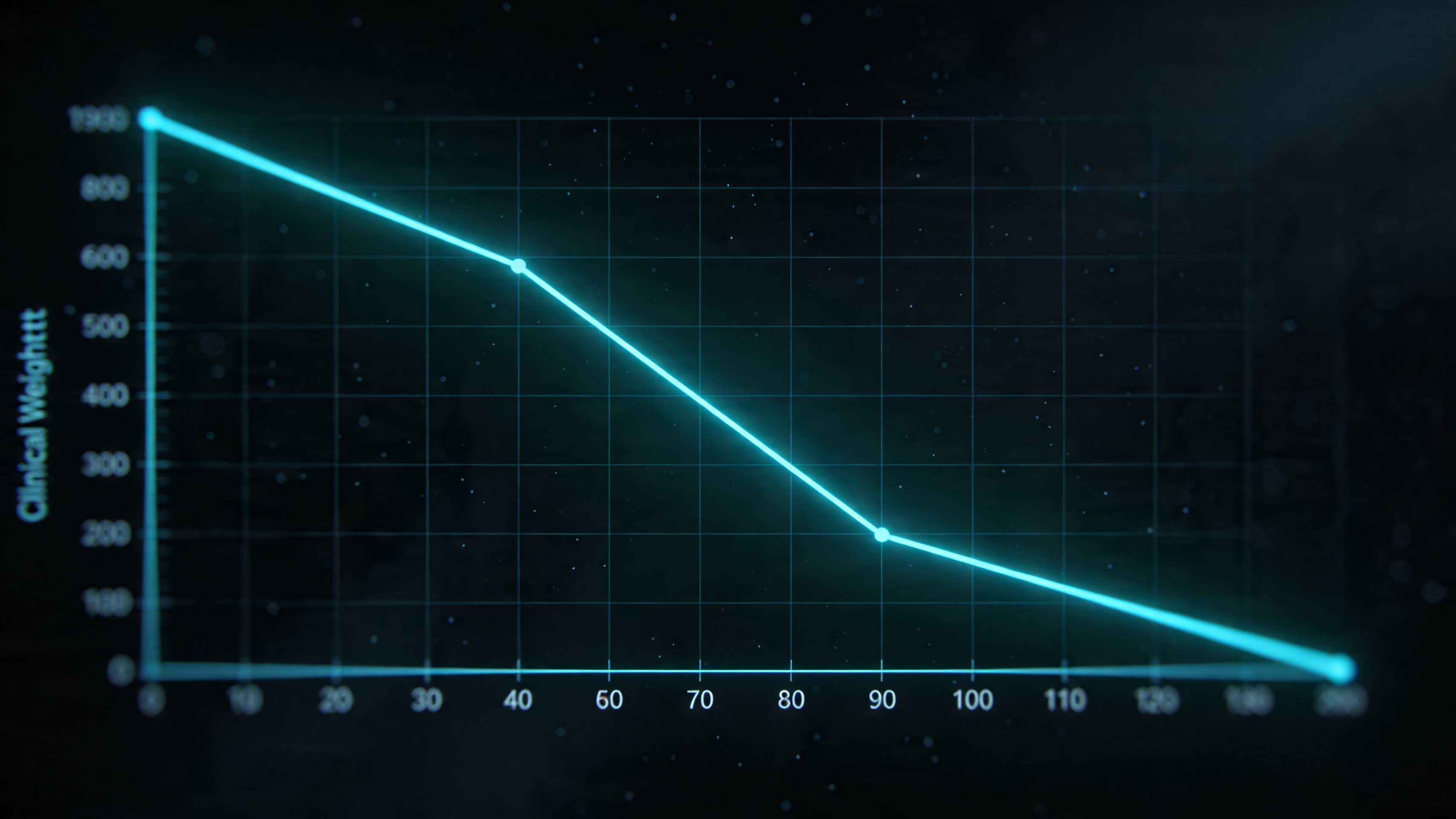 Holografische data visualisatie van klinische onderzoeksresultaten